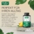 Bromelain hochdosiert 1000 mg (5000 F.I.P.) pro Tagesdosis I 150 Kapseln I Natürlicher Ananasextrakt I Vegan und Laborgeprüft I Hochdosierte magensaftresistente Bromelain Kapseln I Raibu - 4