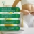BROMELIFT® Bromelain 2500 GDU/g (DETOX DRAINAGE DIÄT ENTHALTEN) - 120 TABLETTEN | Bromelain Hochdosiert | 5,000 FIP high dose | Bromelain Kapseln, Detox Kur, mit Fenchel, Grüner Tee, Vegan - 4