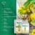 BROMELIFT® Bromelain 2500 GDU/g (DETOX DRAINAGE DIÄT ENTHALTEN) - 120 TABLETTEN | Bromelain Hochdosiert | 5,000 FIP high dose | Bromelain Kapseln, Detox Kur, mit Fenchel, Grüner Tee, Vegan - 6