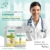 BROMELIFT® Bromelain 2500 GDU/g (DETOX DRAINAGE DIÄT ENTHALTEN) - 120 TABLETTEN | Bromelain Hochdosiert | 5,000 FIP high dose | Bromelain Kapseln, Detox Kur, mit Fenchel, Grüner Tee, Vegan - 7